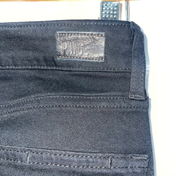 PAIGE JEANS Bl SZ 27​​​​​​​​​​​​ - Picture 4 of 10